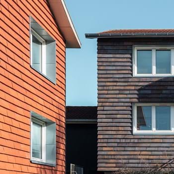 New lease of life for ’60s housing complex
